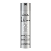 300ML L'ORÉAL PROFESSIONNEL INFINIUM PURE Laque fixation extra-forte  1 of 2 