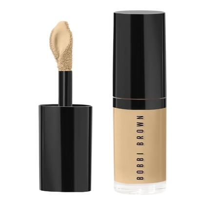  BOBBI BROWN MINI SKIN FULL COVER CONCEALER Anti-cernes couvrance parfaite 16h  1 of 4 