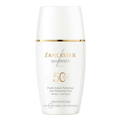 Lancaster - Sun Perfect - Fluide Perfecteur Teinté - 30ml