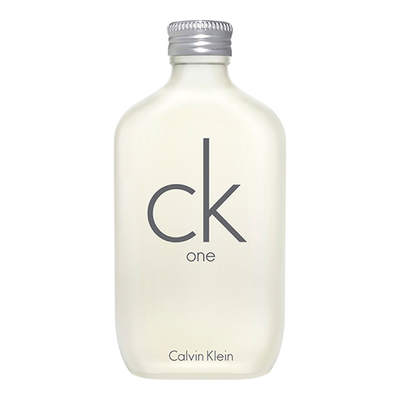 Calvin Klein - Ck One - Eau De Toilette - 50ml