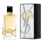 90ml Yves Saint Laurent LIBRE Parfum - rechargeable  2 of 4 Parfum - rechargeable