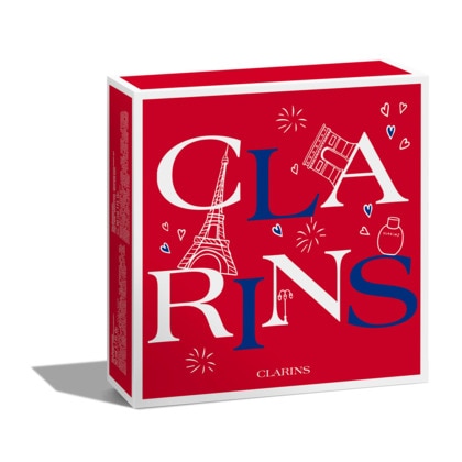  Clarins EAU DYNAMISANTE Kit eau de soin énergisant  1 of 4 