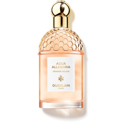 125ML Guerlain AQUA ALLEGORIA Orange soleia - eau de toilette 1 of 4