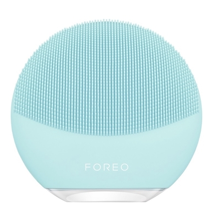  FOREO LUNA LUNA™ mini 3 appareil nettoyant électrique pour tous les types de peau, Mint  1 of 4 