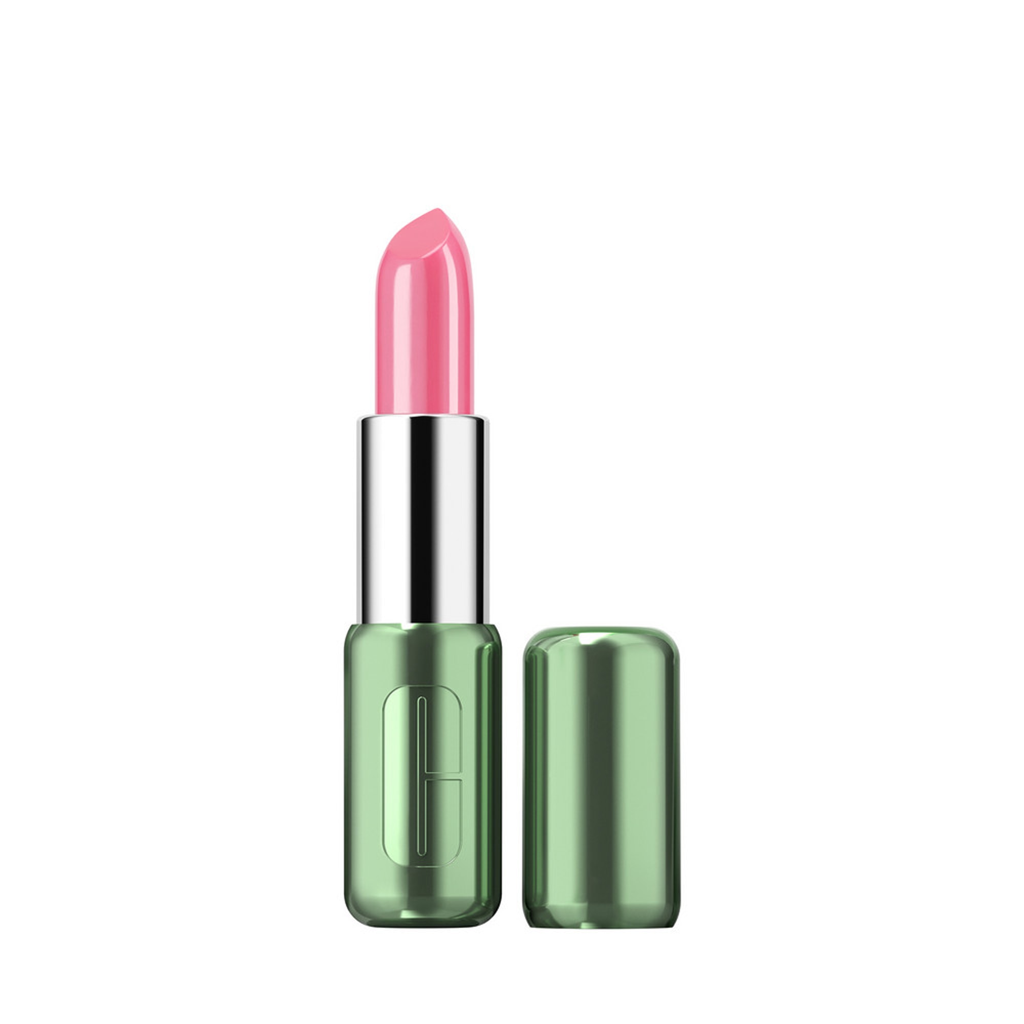 Clinique - Clinique Pop™ - Rouge À Lèvres Longue Tenue - Fini Brillant, Satiné Et Mat - 09 Sweet Pop - Brillant