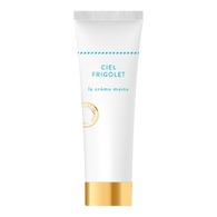 30ML INES DE LA FRESSANGE EAUX DE COLOGNE Crème mains ciel frigolet  1 of 2 