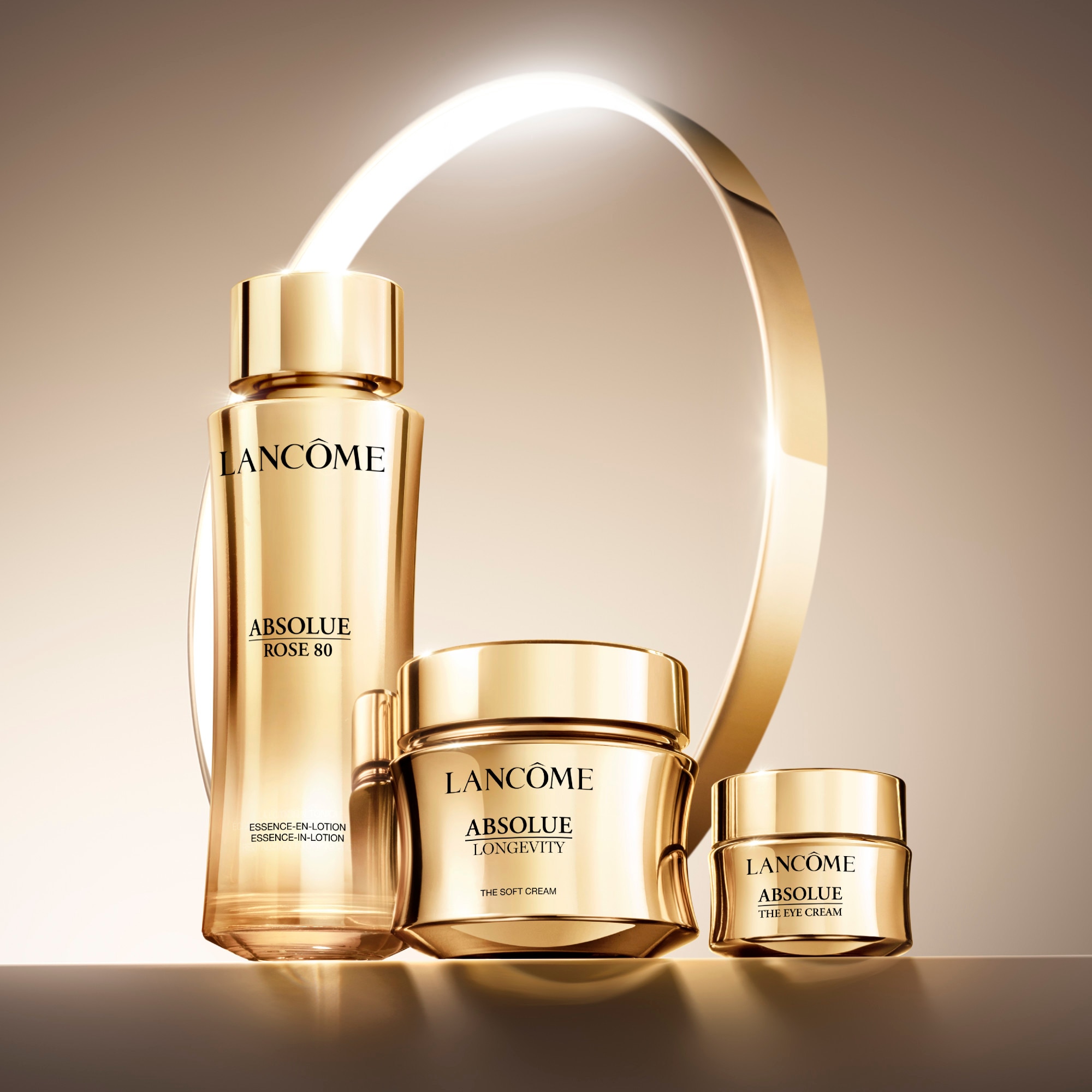 60ml Lancôme ABSOLUE Crème fondante 1 of 4