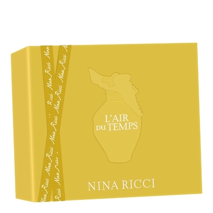  Nina Ricci L'AIR DU TEMPS Coffret eau de toilette + lait pour le corps  1 of 3 