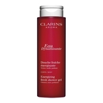 200ml Clarins AROMA EAU DYNAMISANTE Gel douche énergisant & tonifiant  1 of 4 Gel douche énergisant & tonifiant