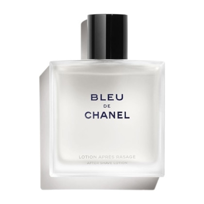 100ml CHANEL BLEU DE CHANEL Lotion après rasage 1 of 2