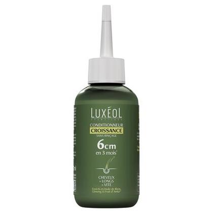150ml Luxeol CAPILLAIRE Conditionneur Croissance  1 of 3 