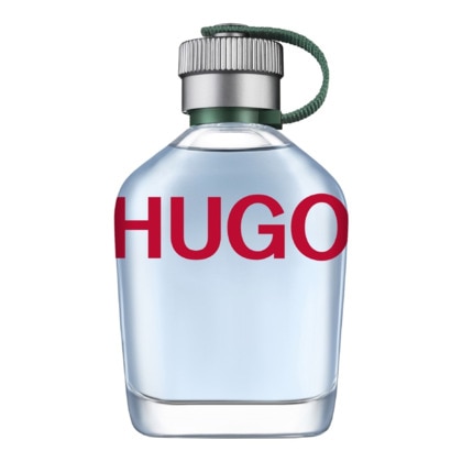 125ML HUGO BOSS HUGO MAN Eau de toilette  1 of 4 