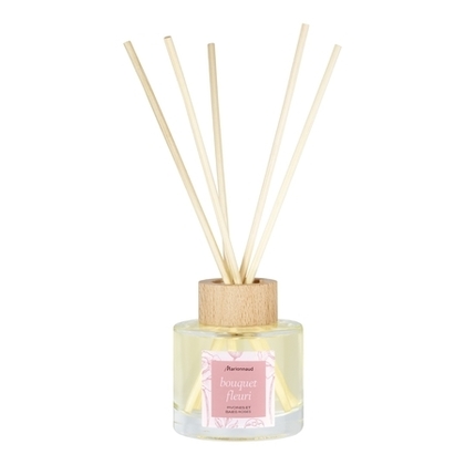  MARIONNAUD BOUGIES/STYLE HOME Diffuseur de parfum bouquet fleuri   1 of 4 