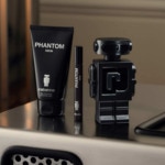 150ml Rabanne PHANTOM Gel douche  4 of 4 Gel douche