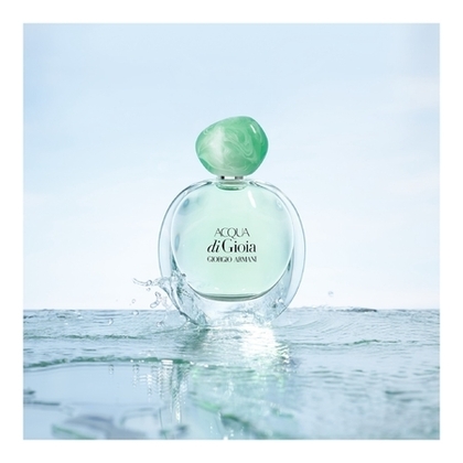 Eau de parfum