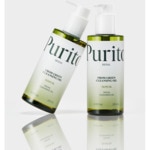 200ML PURITO FROM GREEN Huile démaquillante  2 of 2 Huile démaquillante