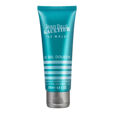 Jean Paul Gaultier - Le Male - Gel Douche - 200ml
