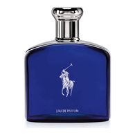 125ML RALPH LAUREN POLO BLUE Eau de parfum  1 of 2 