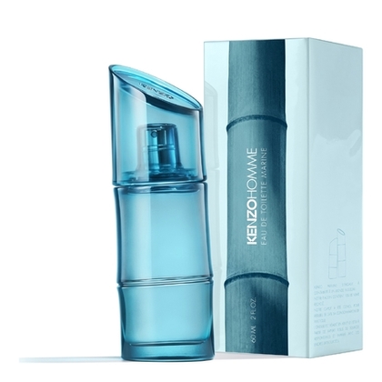 60ml Kenzo KENZO HOMME Eau de toilette - Marine  1 of 4 