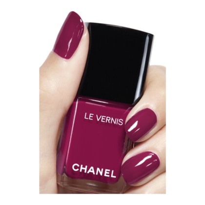 Couleur et brillance longue tenue