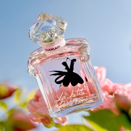 Eau de toilette