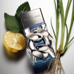 30mL MICHAEL KORS MICHAEL KORS POUR HOMME Eau de parfum 4 of 4 Eau de parfum