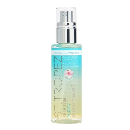 50mL ST TROPEZ SEL TAN PURITY Brume autobronzante  1 of 4 