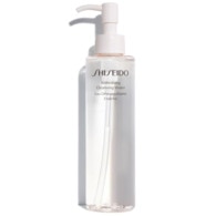 180ml Shiseido LES ESSENTIELS Eau démaquillante fraîche  1 of 2 