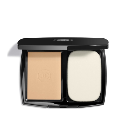 Chanel - Teint Compact - Fond De Teint Compact Haute Tenue Ultra Confort - Fini Zéro Défaut - B60