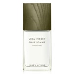 100ML Issey Miyake L'EAU D'ISSEY POUR HOMME EAU&CÈDRE Eau de toilette intense 1 of 4 Eau de toilette intense