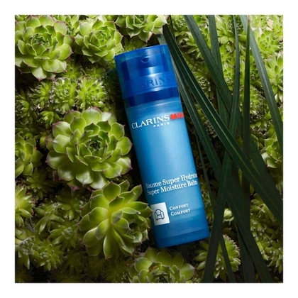 50ML Clarins CLARINSMEN Baume super hydratant  1 of 3 