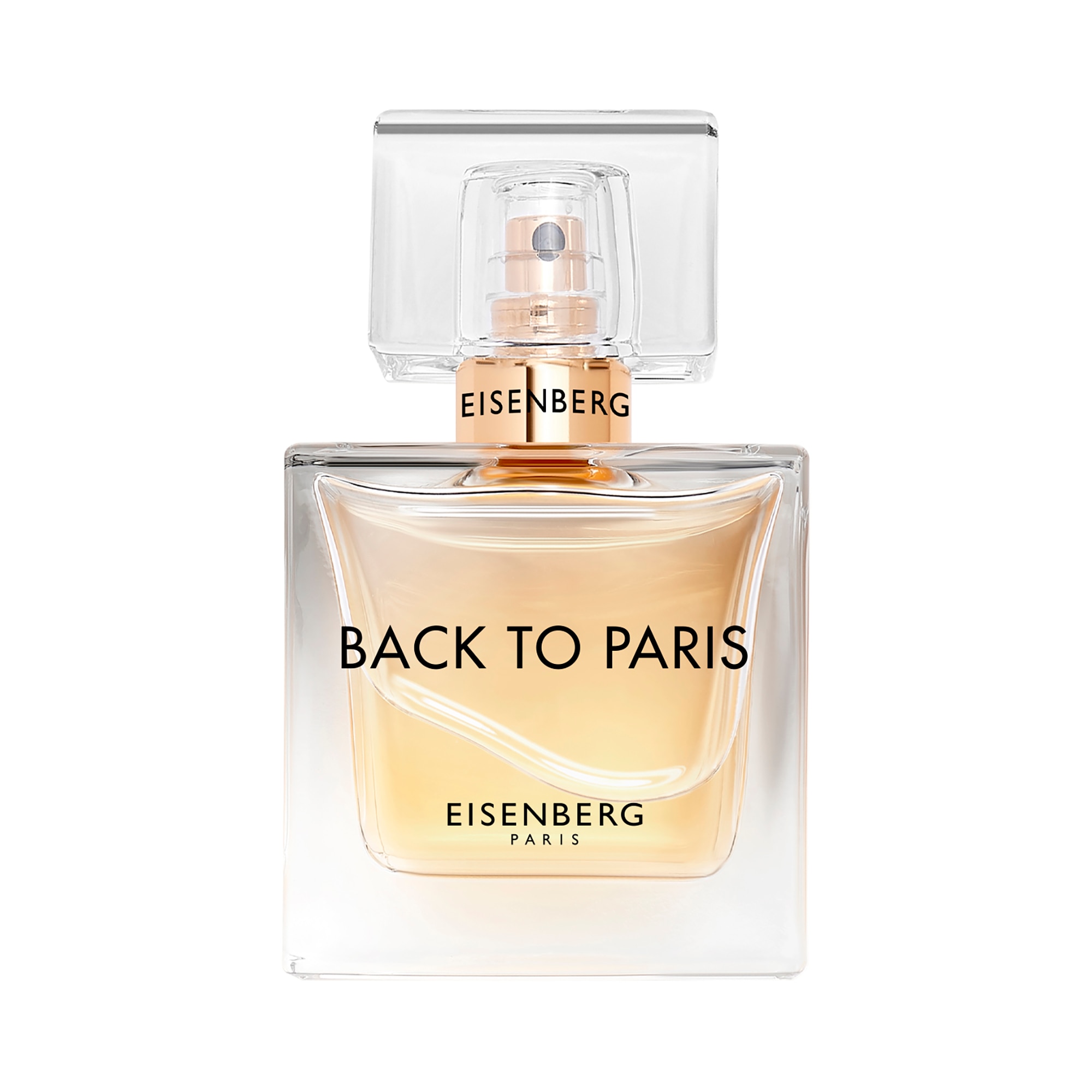 Eisenberg - Back To Paris - Eau De Parfum - 30ml