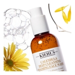 230ML KIEHLS CALENDULA Nettoyant visage au calendula peaux normales à grasses  4 of 4 Nettoyant visage au calendula peaux normales à grasses