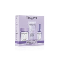  KÉRASTASE BLOND ABSOLU Coffret - cheveux blonds  1 of 2 