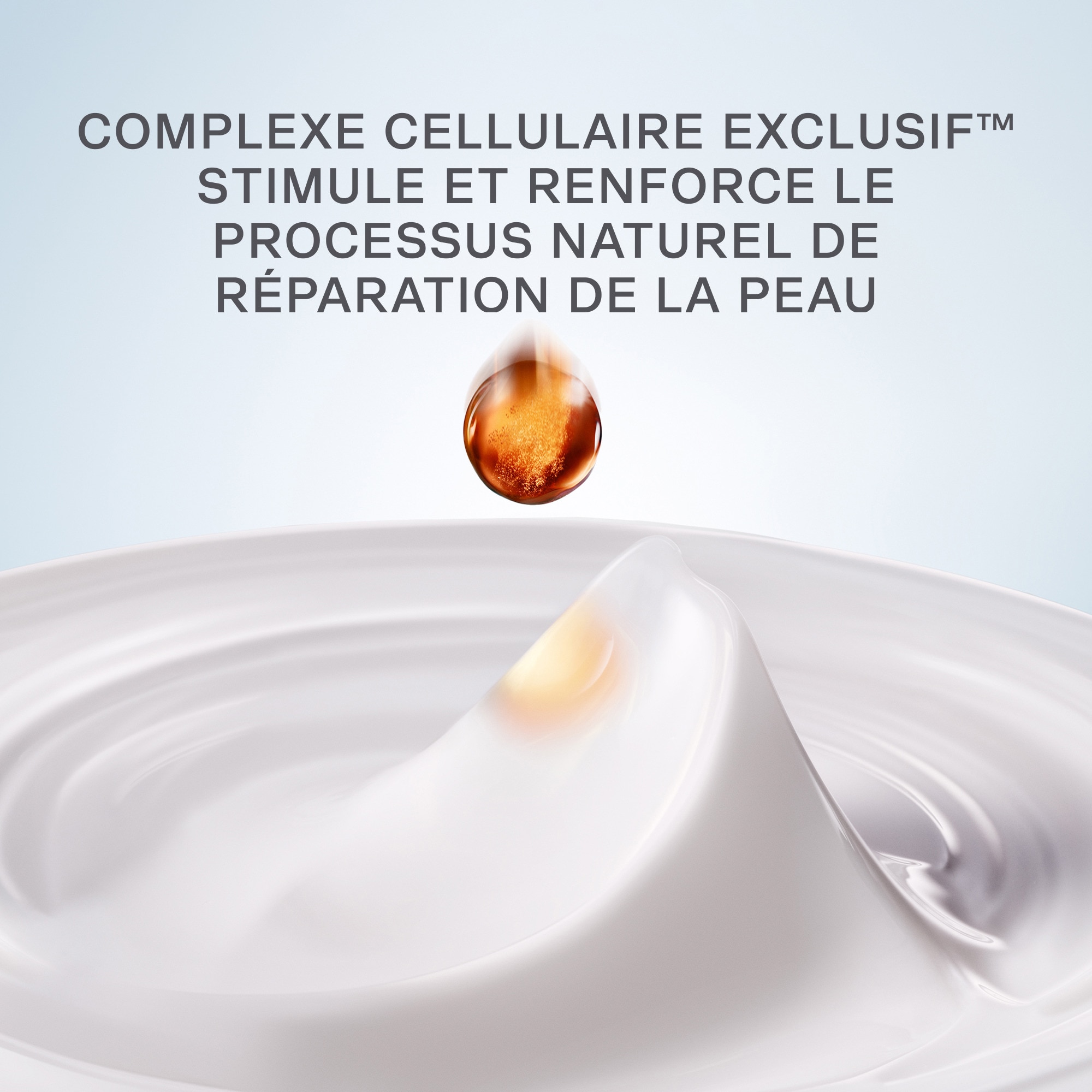 Masque cellulaire resurfaçant 3 minutes