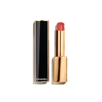  CHANEL ROUGE ALLURE L'EXTRAIT Le rouge haute intensité, extrait de lumière et de soin, rechargeable  1 of 4 