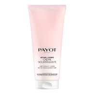 200ML PAYOT RITUEL CORPS Crème nourrissante illumine & sublime  1 of 2 