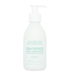 180ML LA COMPAGNIE DE PROVENCE HYGIENE Dentifrice soin blancheur bio 1 of 4 Dentifrice soin blancheur bio