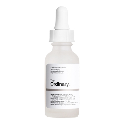 30ML THE ORDINARY HYDRATATION Acide hyaluronique 2% + b5  1 of 4 