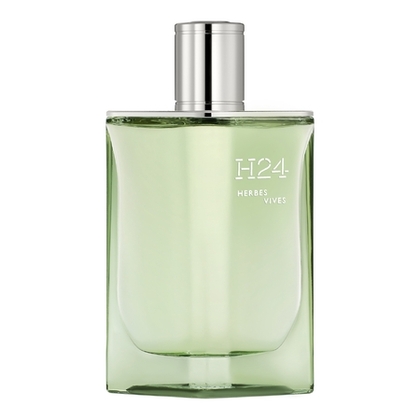 100ML Hermès H24 HERBES VIVES Eau de parfum  1 of 4 