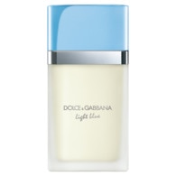 DOLCE & GABBANA Light Blue - Promo 0% Parfums
