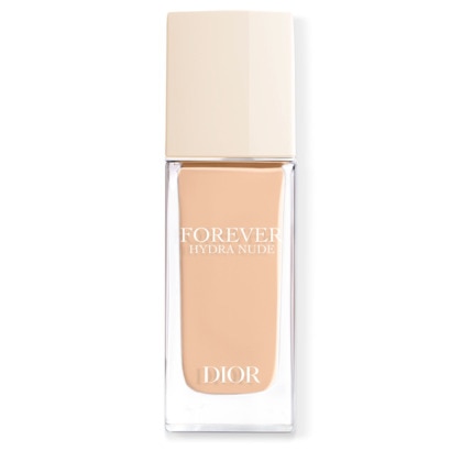DIOR FOREVER Dior forever hydra nude fond de teint perfection naturelle 24h et hydratation 48h 1 of 4