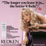 150ML REDKEN ACIDIC BONDING CONCENTRATE Soin sans-rinçage embellisseur et protecteur tous types et textures de cheveux 2 of 4 Soin sans-rinçage embellisseur et protecteur tous types et textures de cheveux