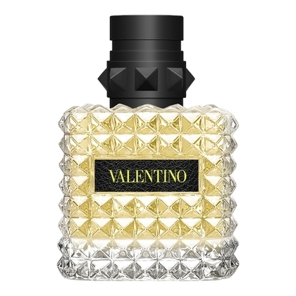 30ML Valentino Born in Roma Yellow Dream Donna Eau de Parfum Pour Elle Floral Musqué  1 of 4 