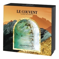  undefined COLOGNE BOTANIQUE INTENSE Coffret Cologne Botanique Intense + baume mains Gardinarius  1 of 2 