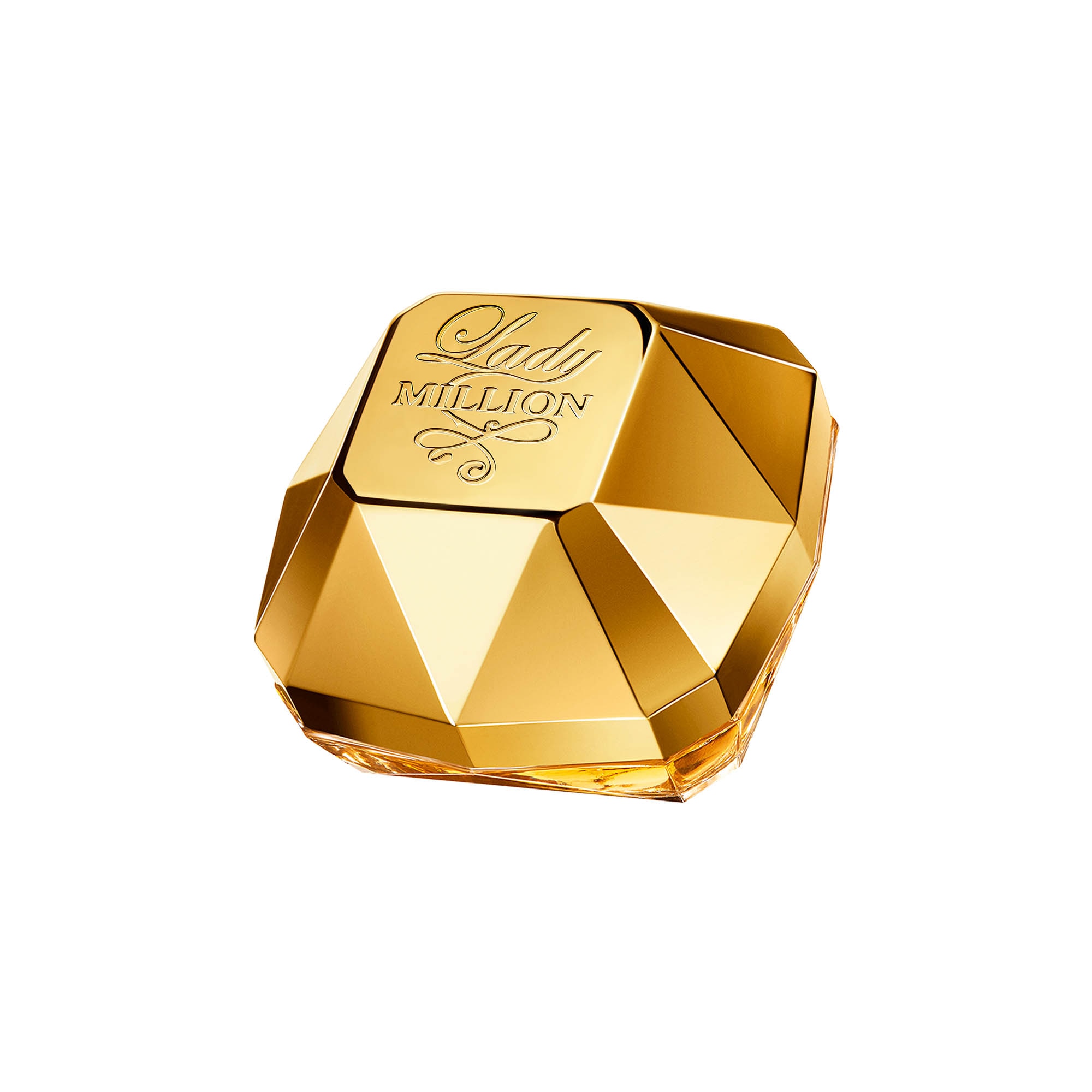 Rabanne - Lady Million - Eau De Parfum - 30ml 85 €