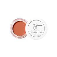 Blush + bronzer 2-en-1