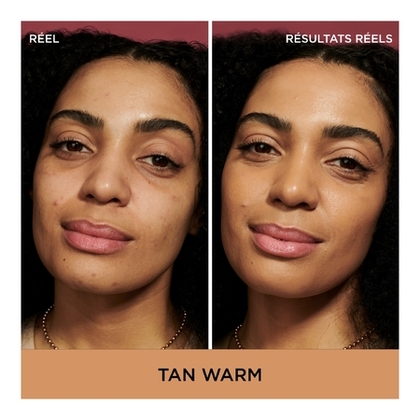 Cc crème correctrice haute couvrance