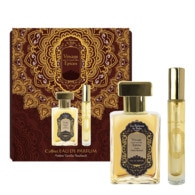 Coffret eau de parfum