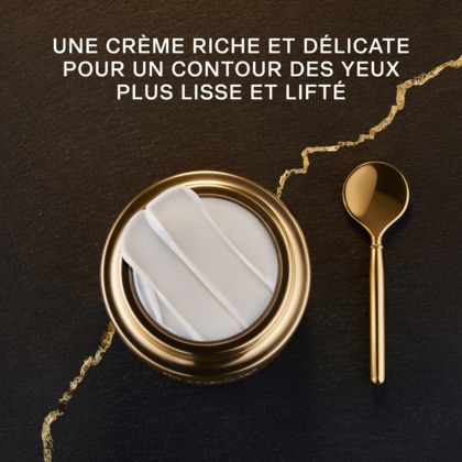 Crème yeux radiance